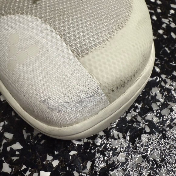 Vivo barefoot Primus Lite Sz 42 white - Picture 9 of 11